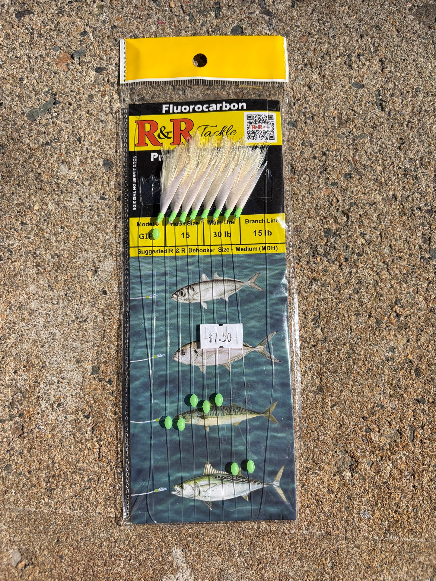 R&R Bait Rigs
