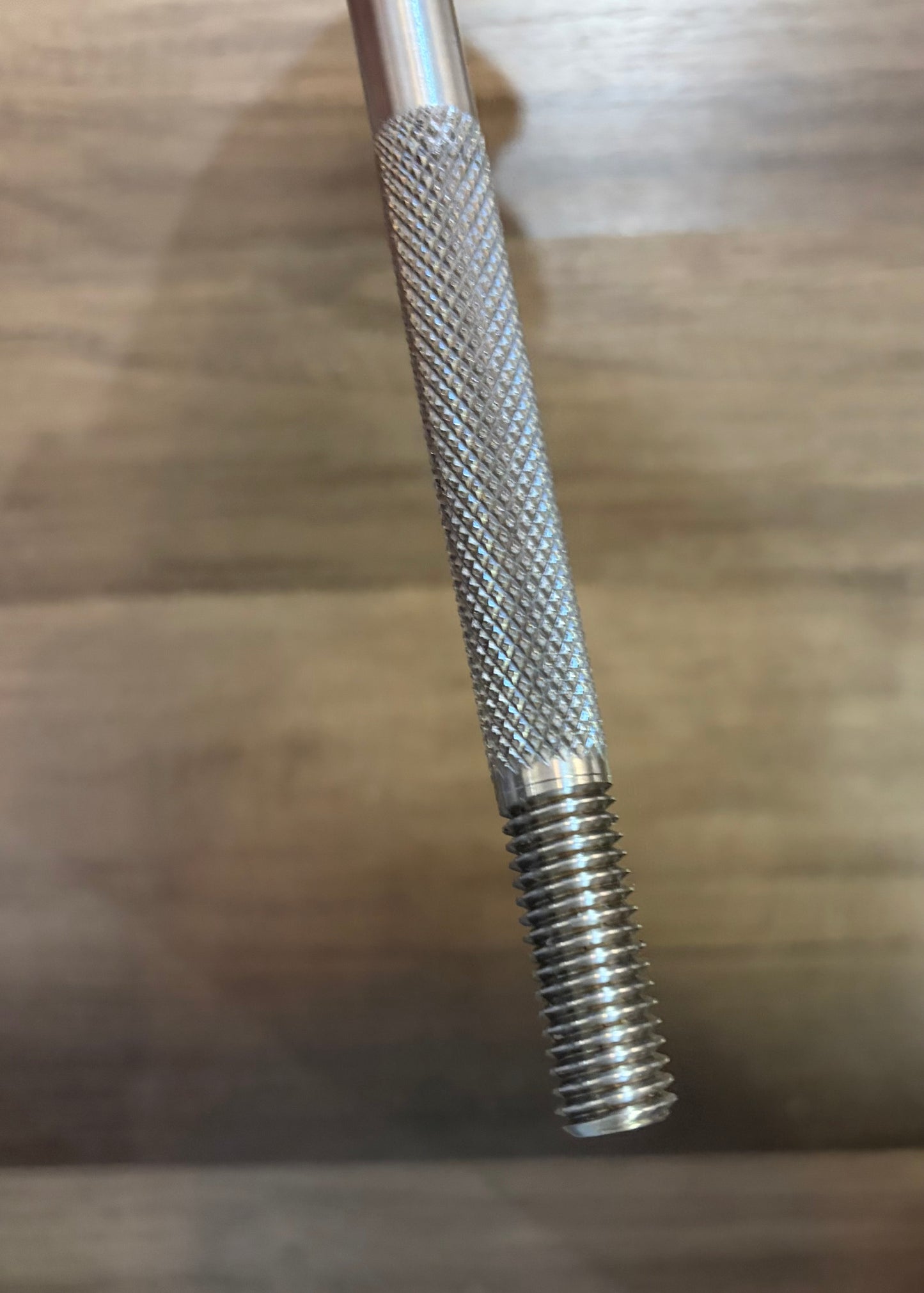 Replacement 20"Harpoon Shank