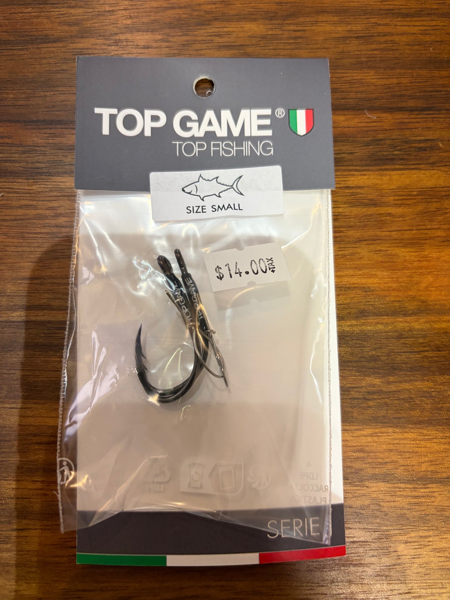 Top Game Bridles
