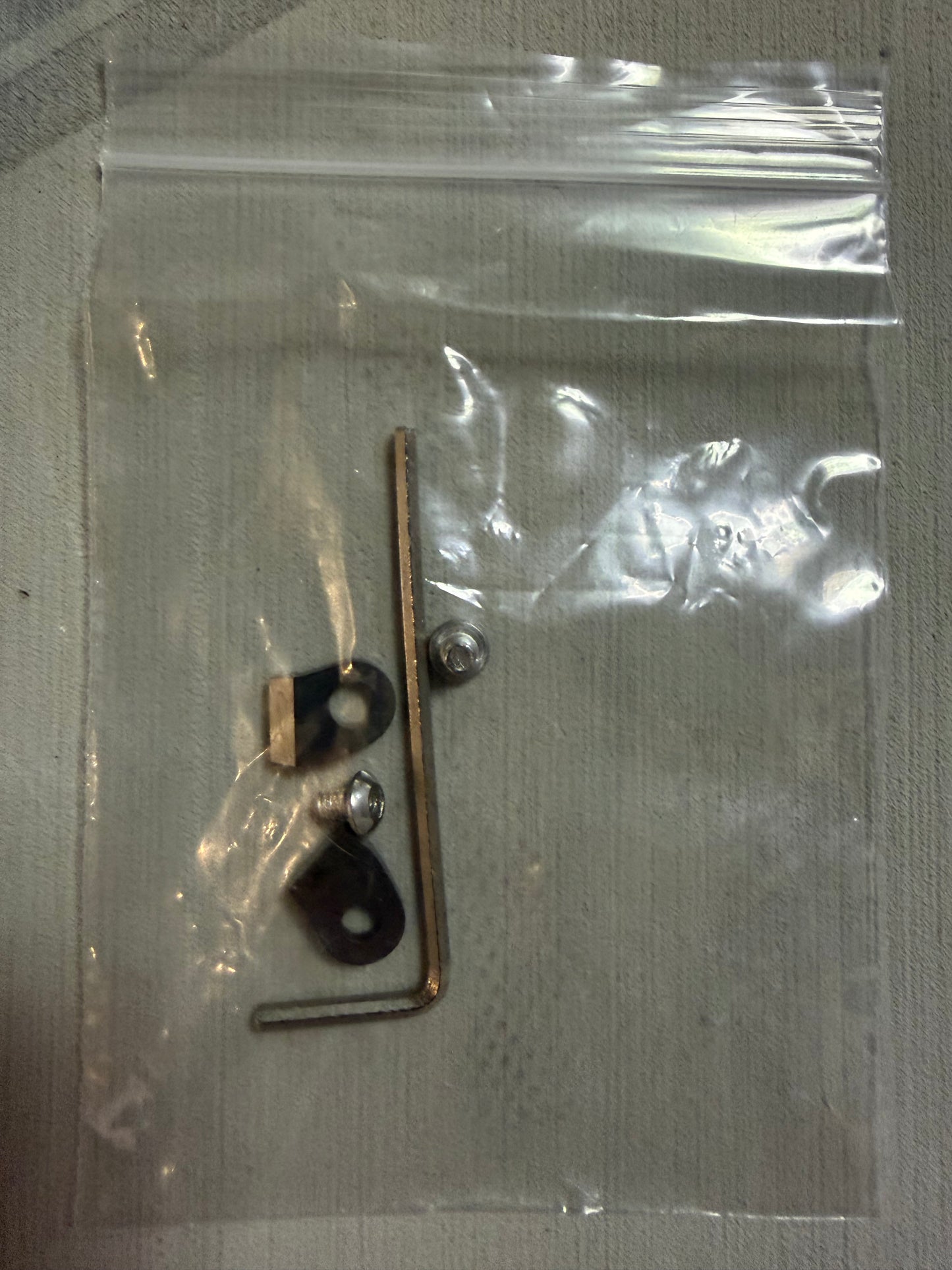 Titanium Pliers REPLACEMENT CUTTERS