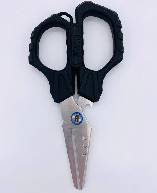 SCISSOR - LINE CUTTERS - Stainless Steel