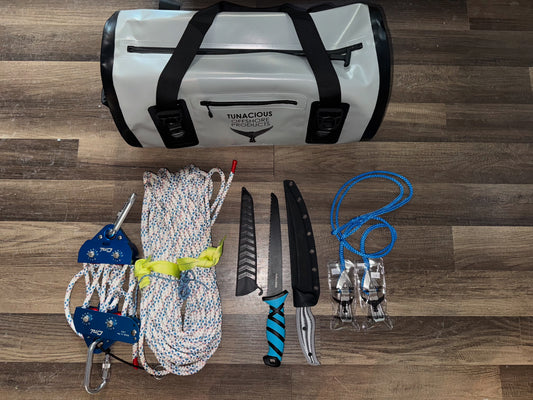Tunacious XL Waterproof Bags