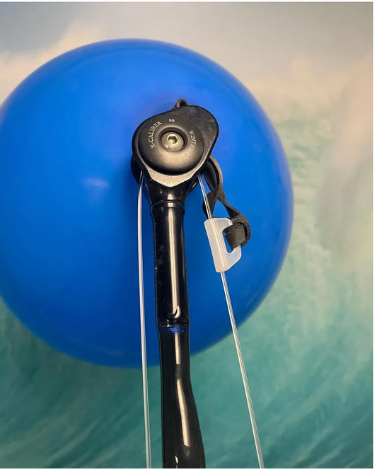 Tunacious Balloon Sliders