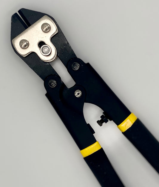 TUNACIOUS HOOK/BOLT CUTTERS - Stainless Steel | first aid