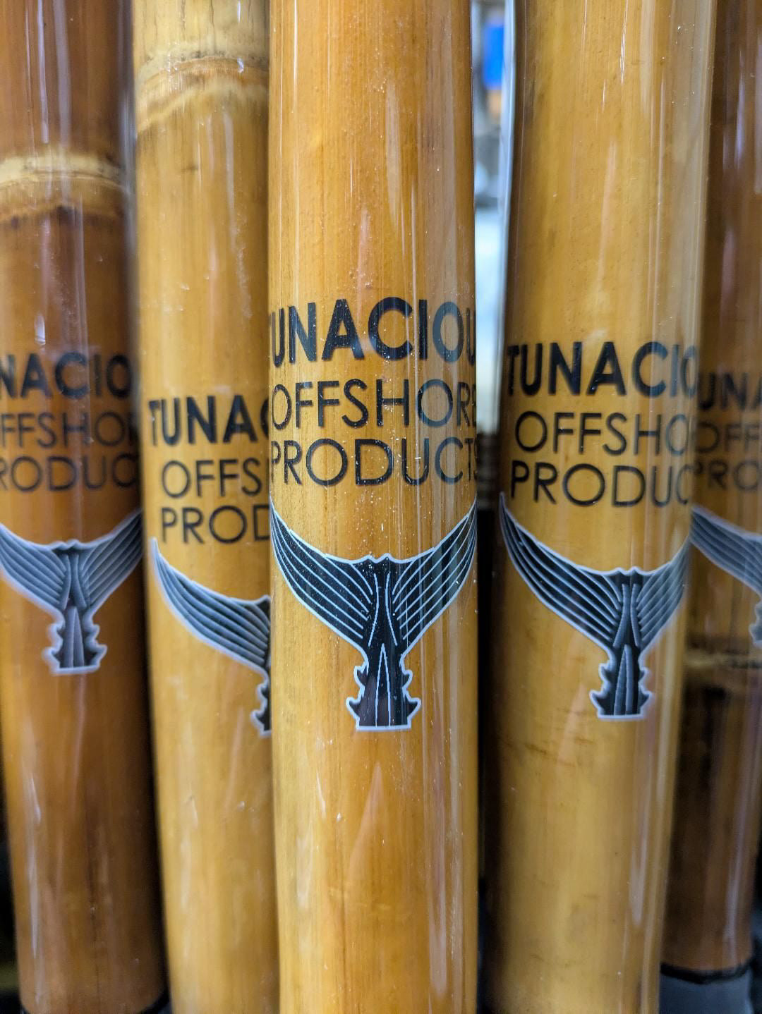 Tunacious Gaff by Morita