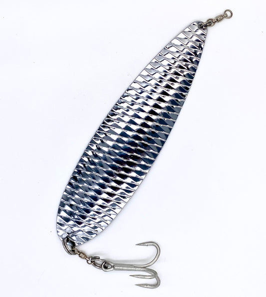 XL - FLUTTER SPOON with SWIVELS