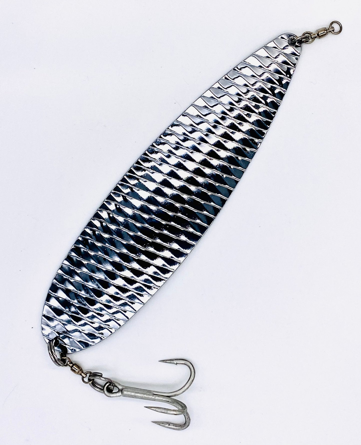 XL - FLUTTER SPOON with SWIVELS