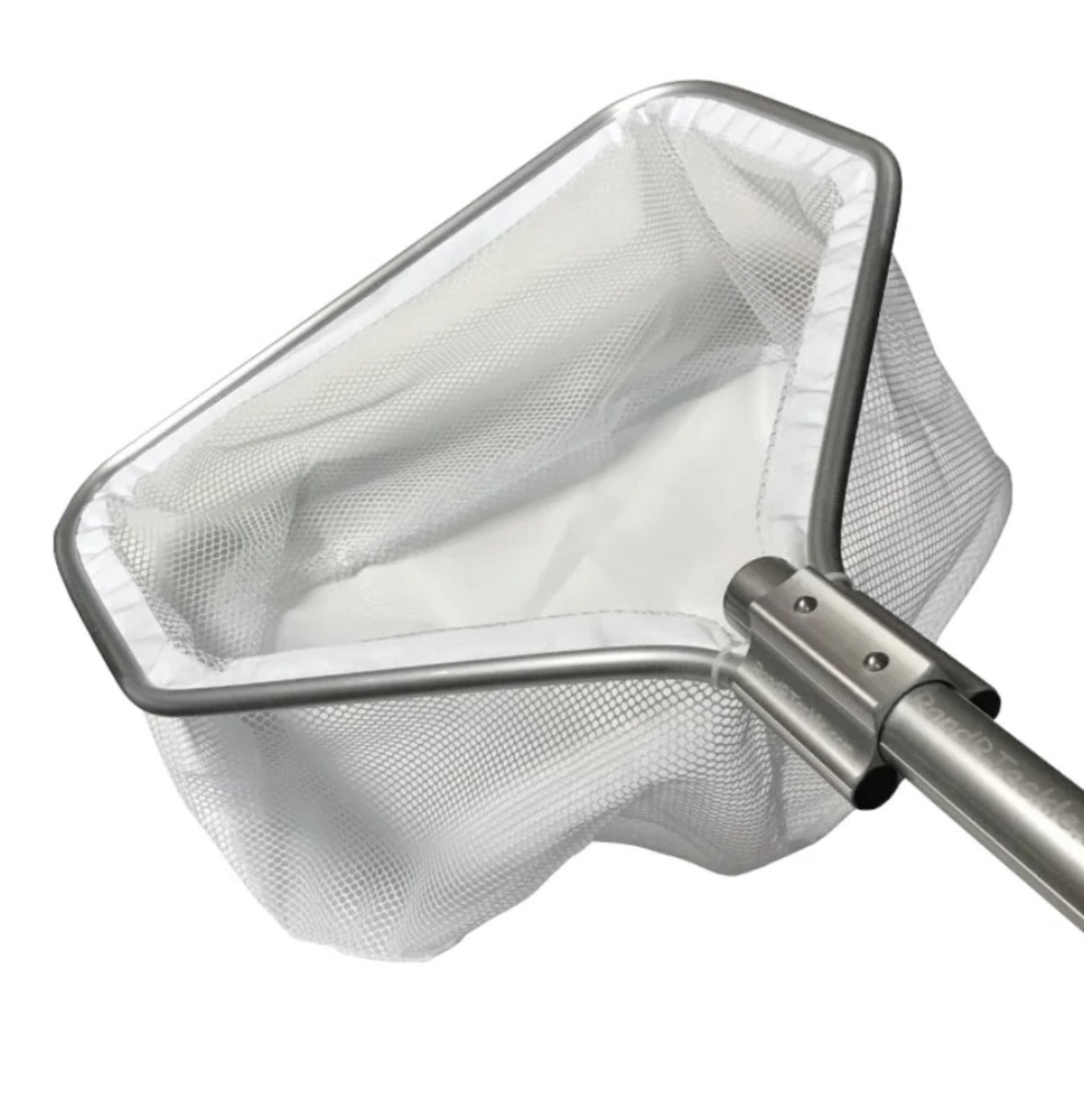 Bait Pen Telescopic Net