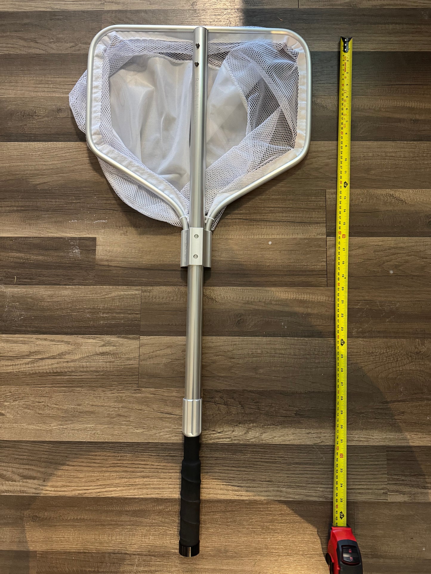 Bait Pen Telescopic Net