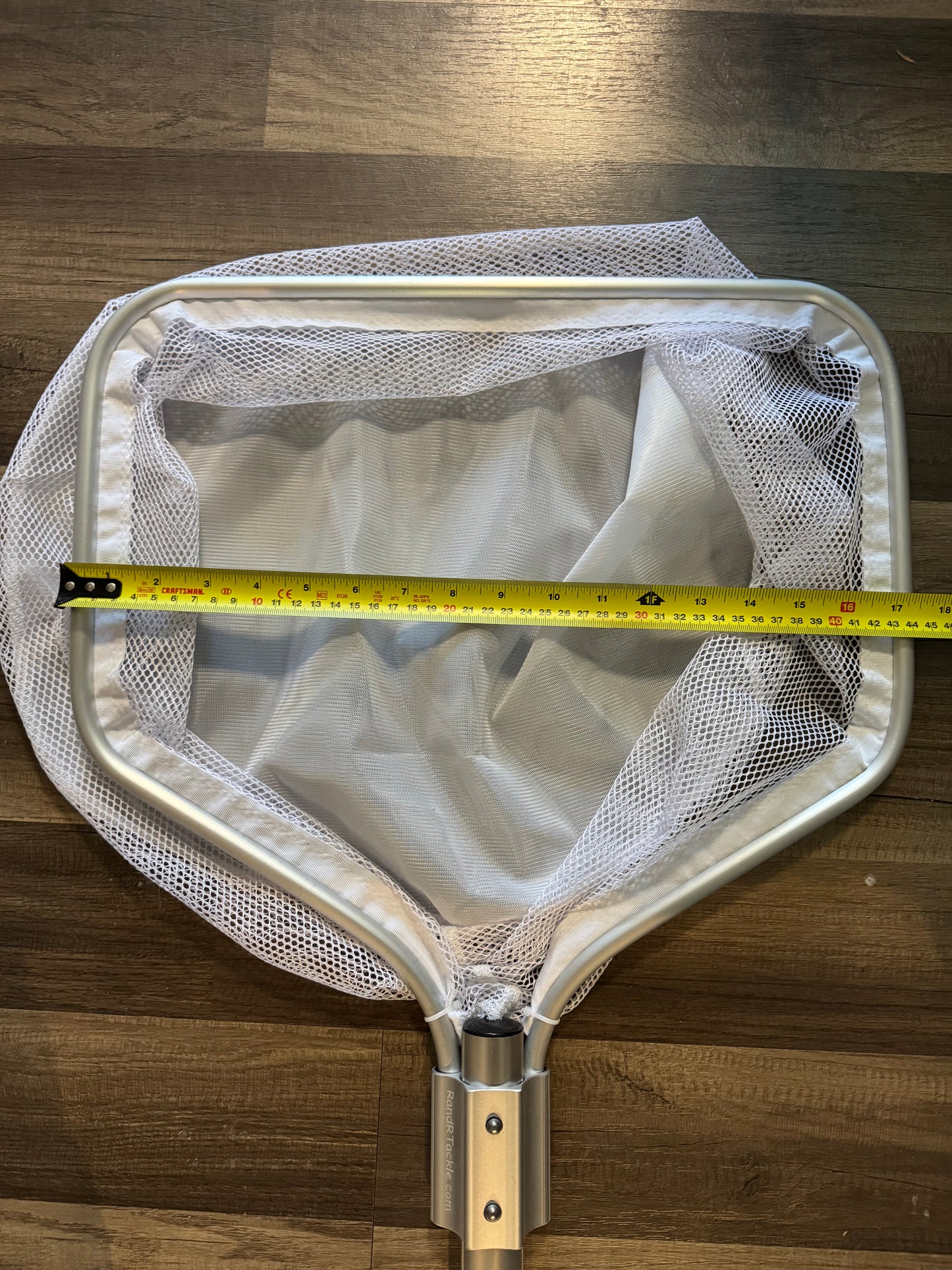 Bait Pen Telescopic Net