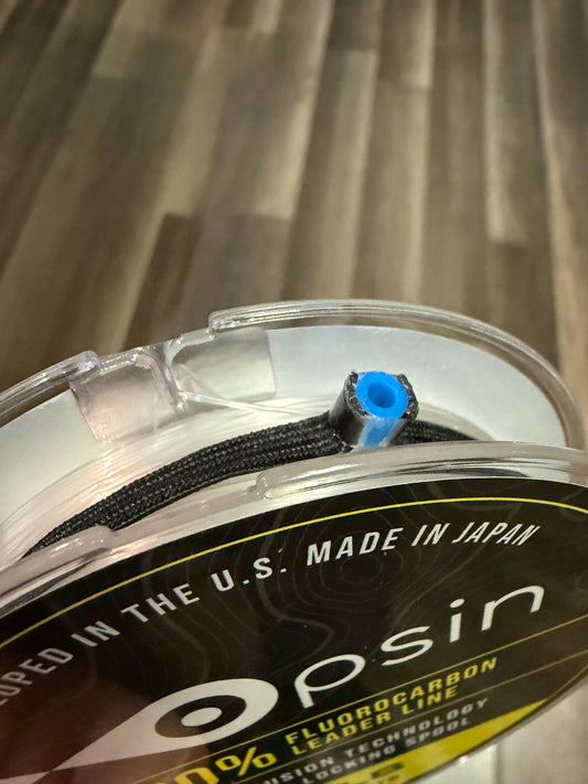 OPSIN FLUOROCARBON LEADER
