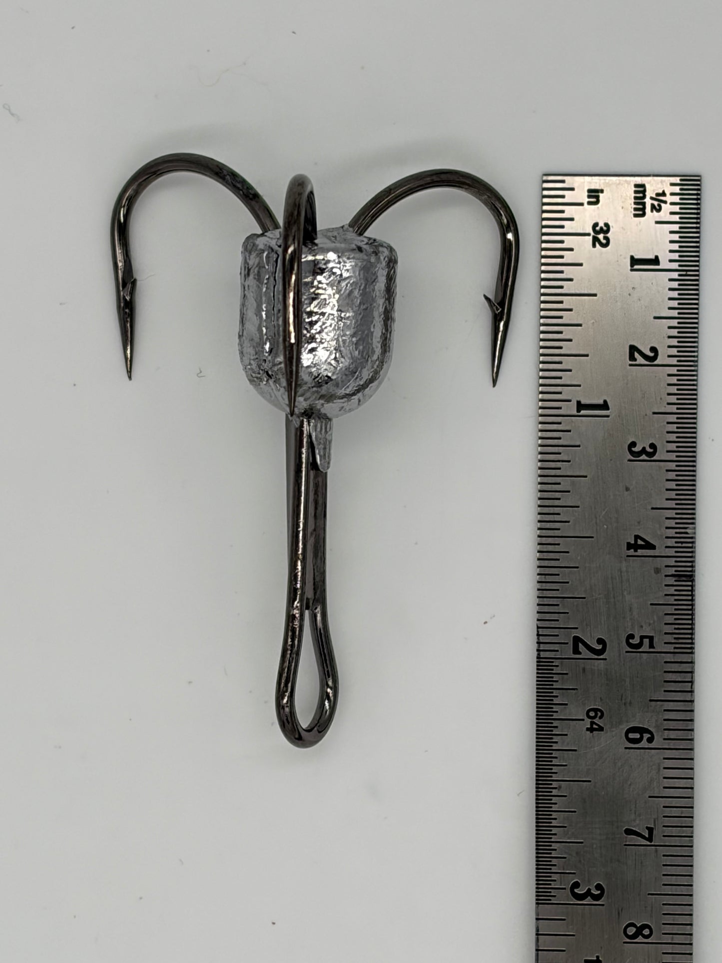 Snagging Hooks