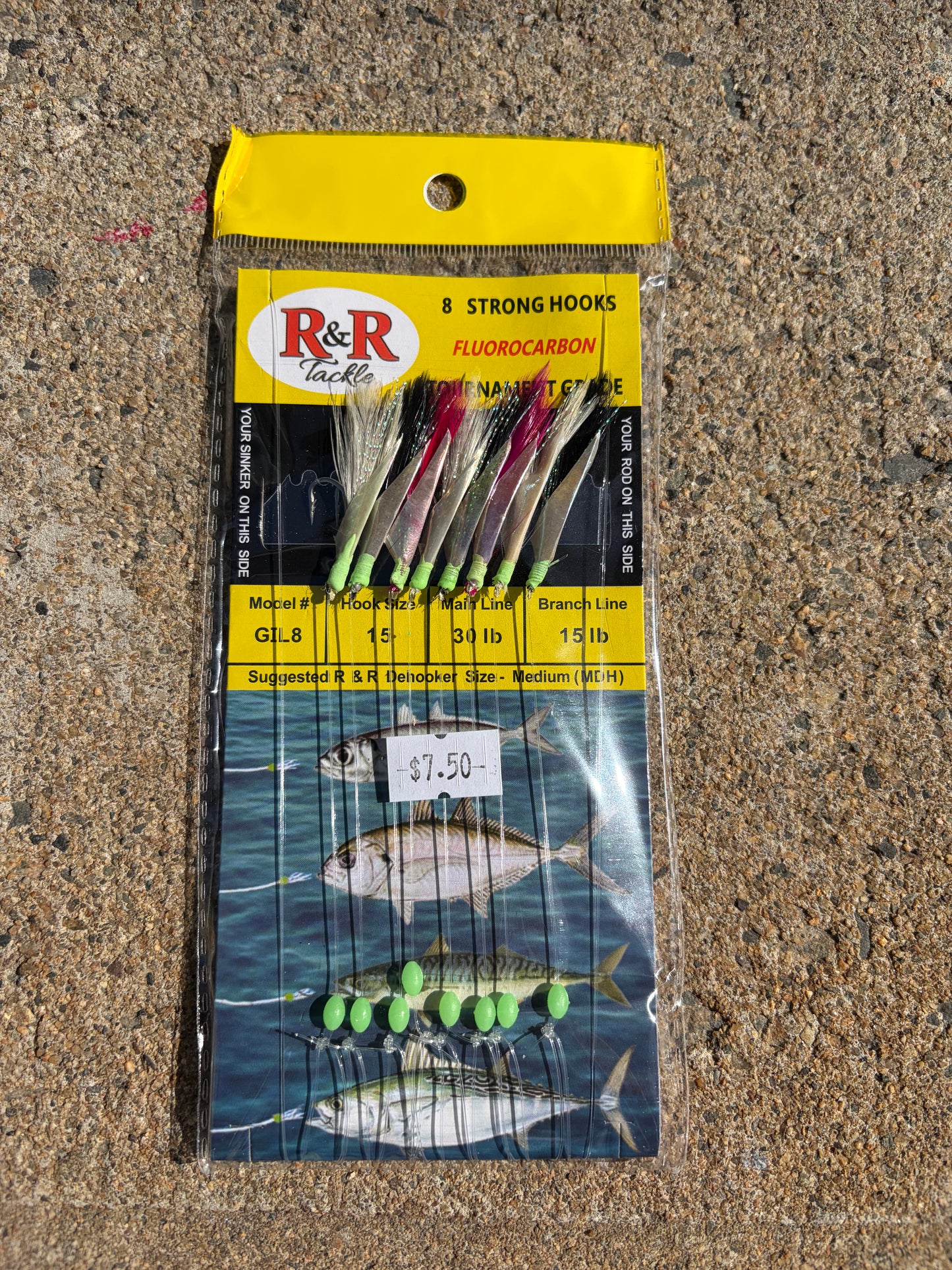 R&R Bait Rigs