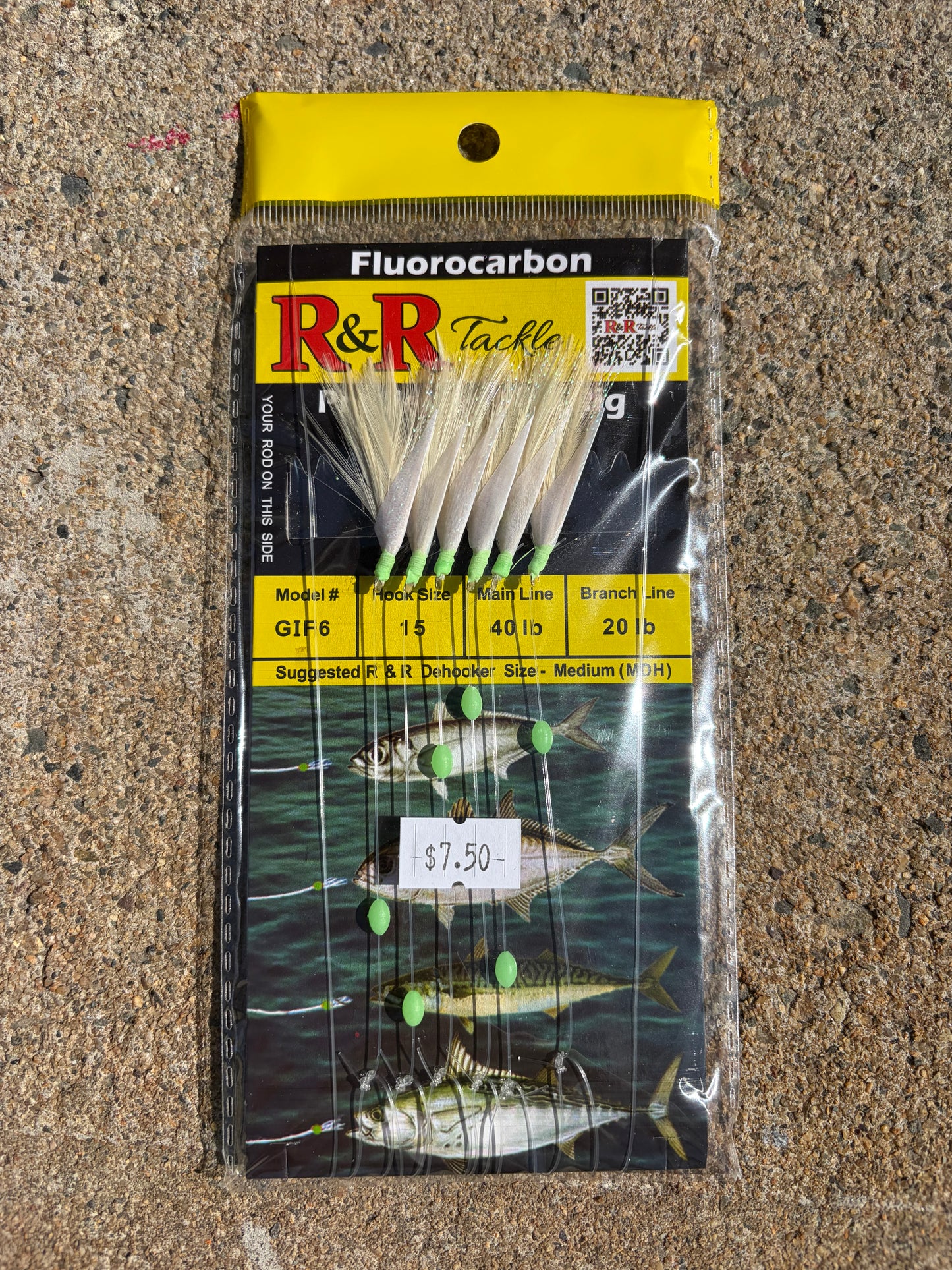 R&R Bait Rigs