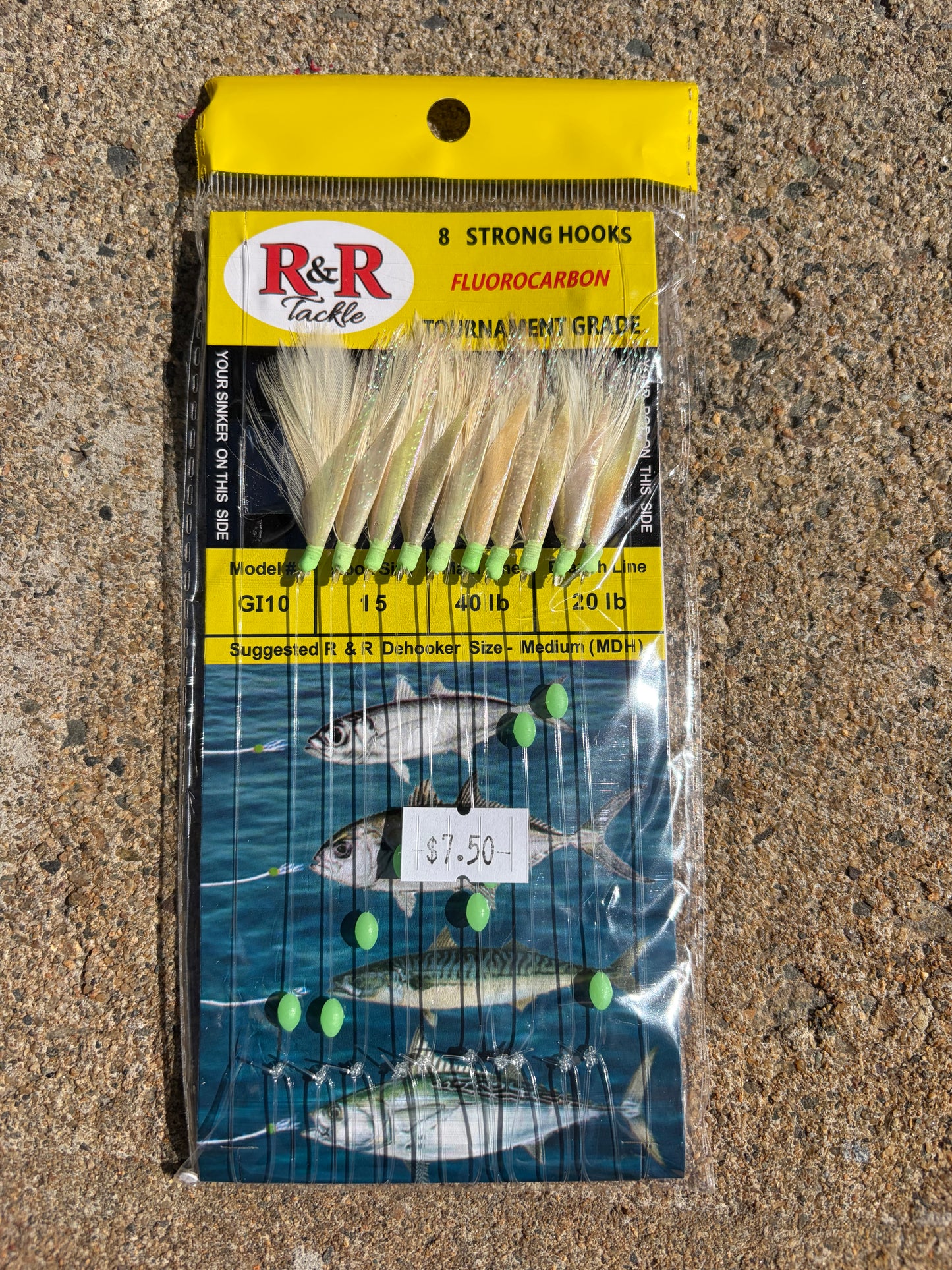 R&R Bait Rigs