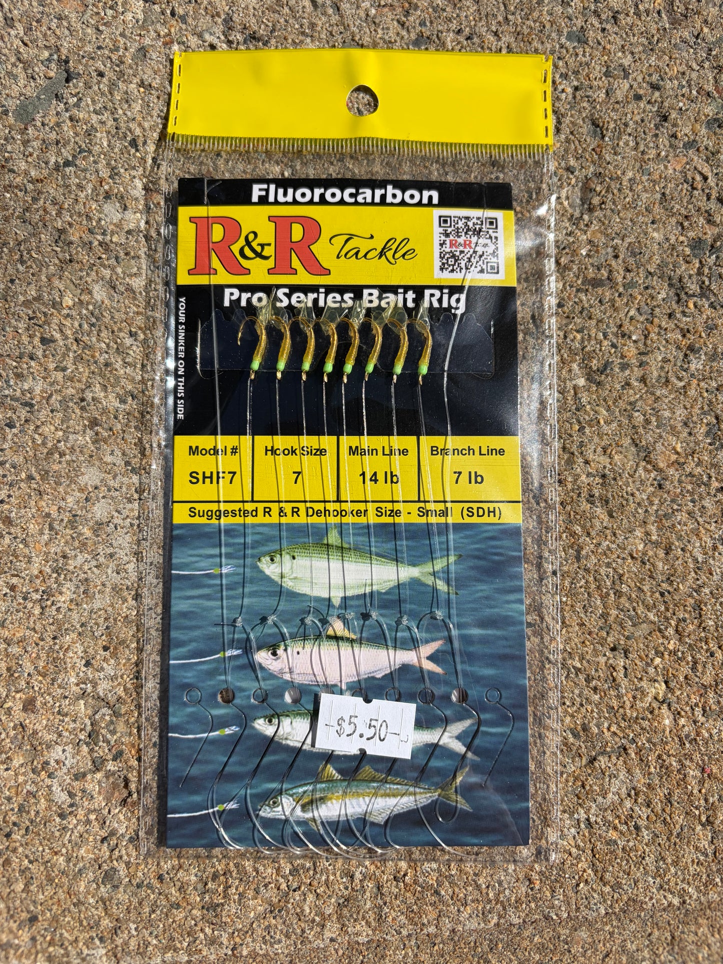R&R Bait Rigs