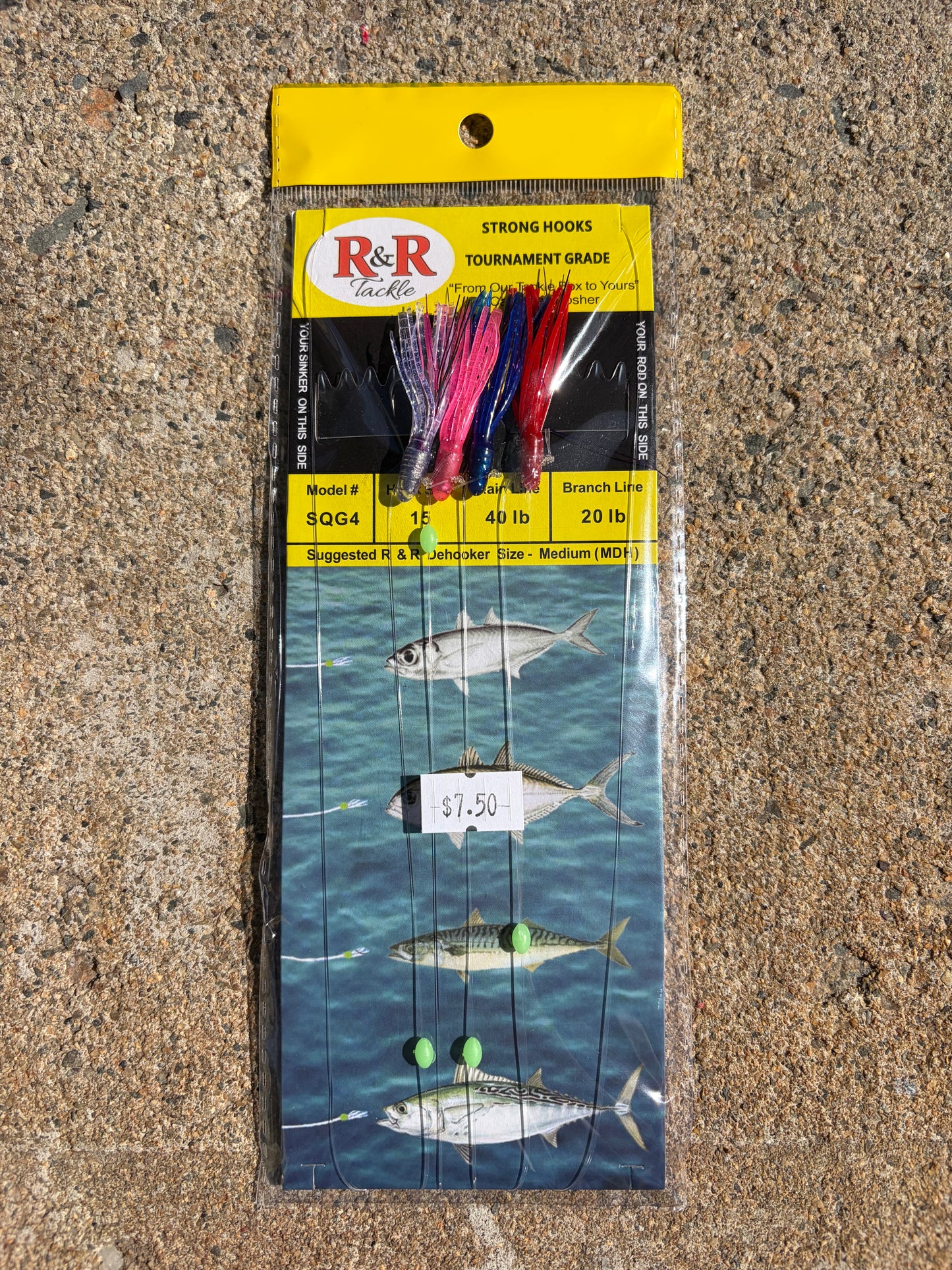 R&R Bait Rigs