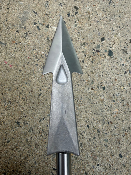 Tunacious SS Dagger Dart UNRIGGED