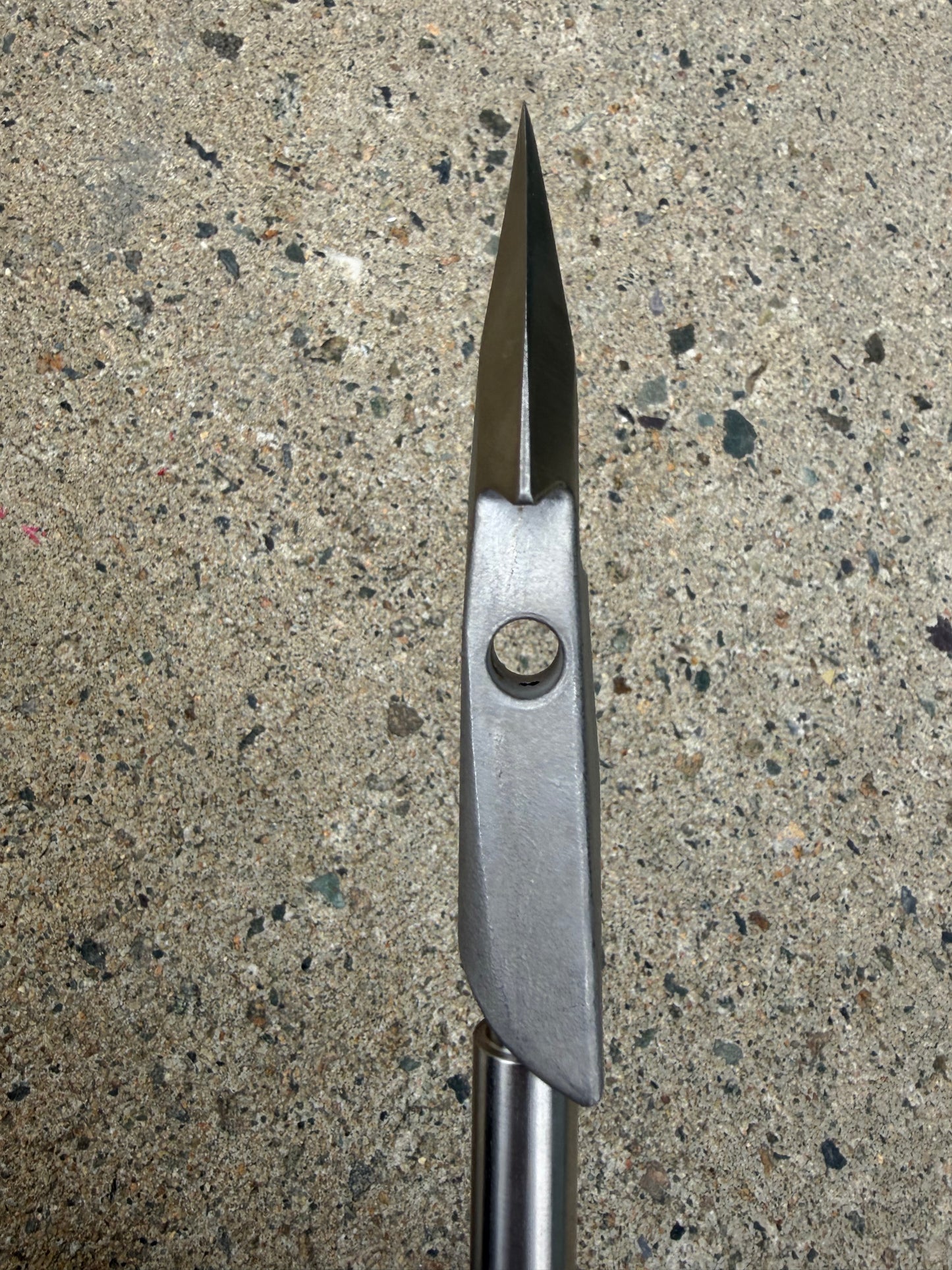 Tunacious SS Dagger Dart UNRIGGED