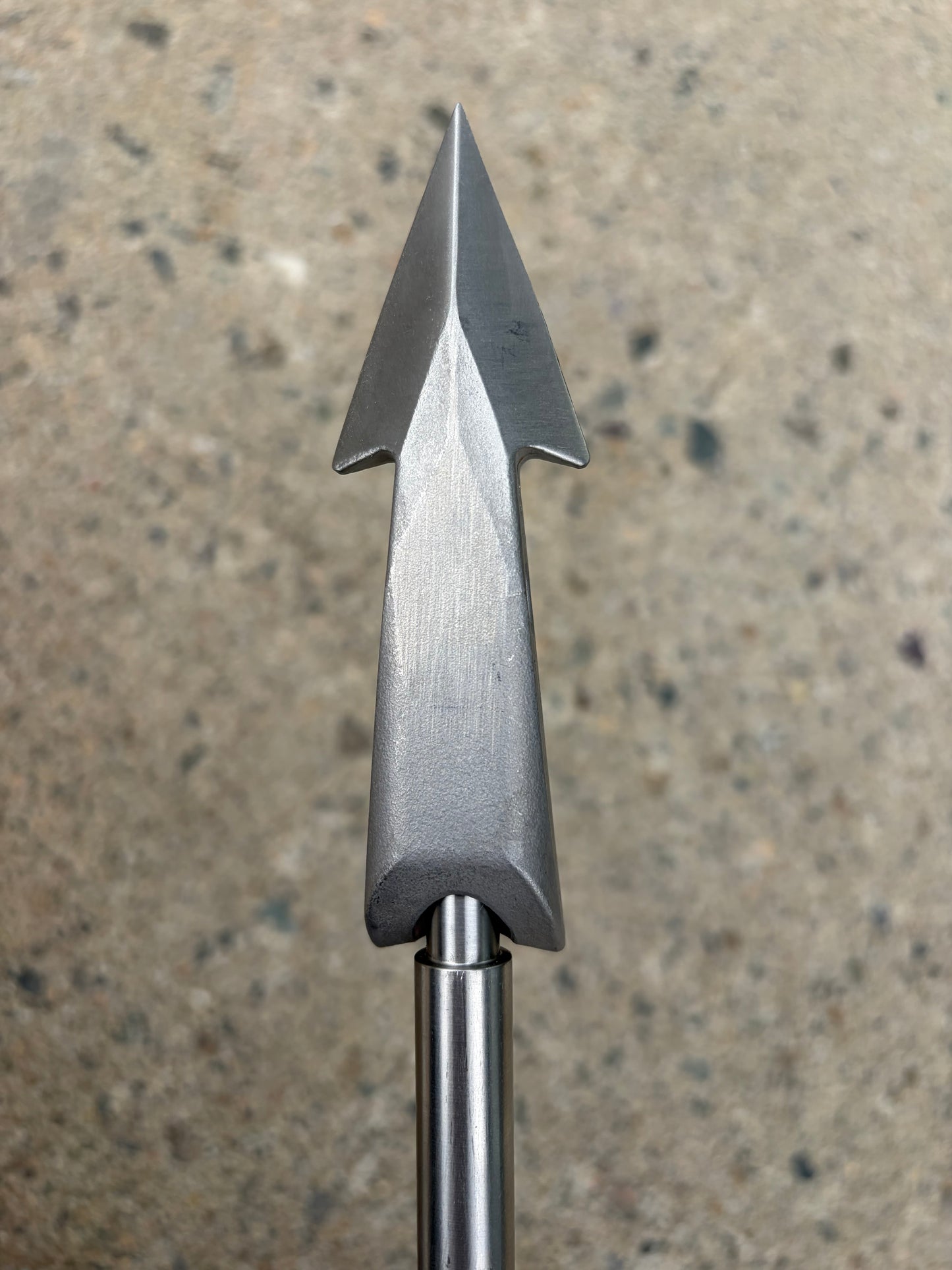 Tunacious SS Dagger Dart UNRIGGED