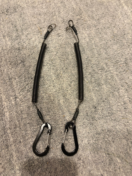 Tool Lanyards (2 Pack)