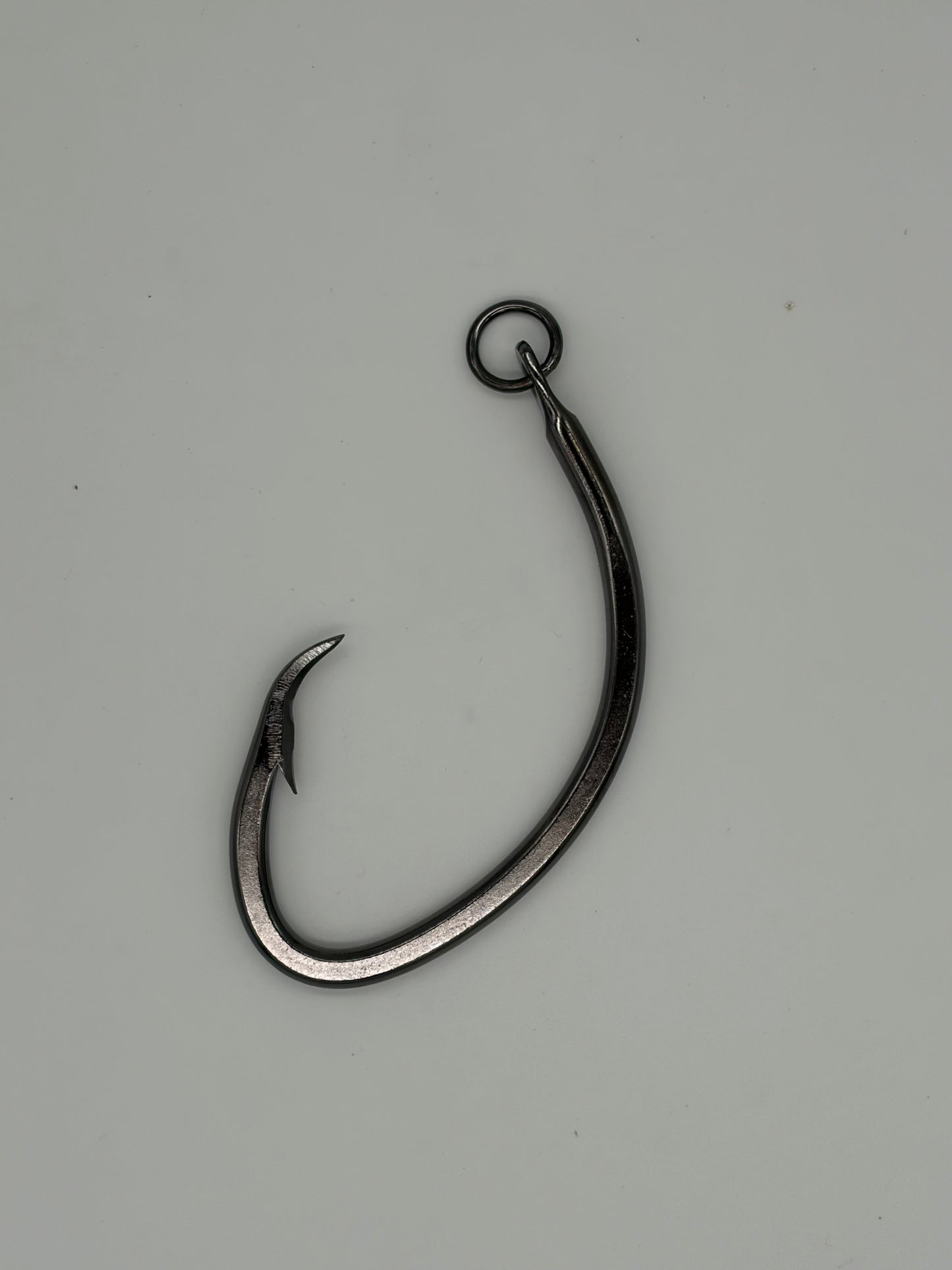 QUICK RIG CHARLIE BROWN CIRCLE HOOKS