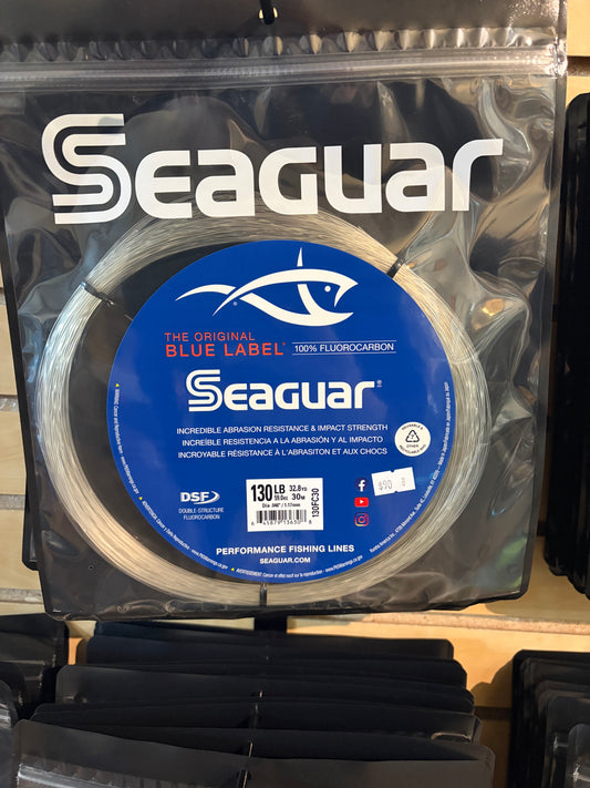Seaguar Fluorocarbon Leader