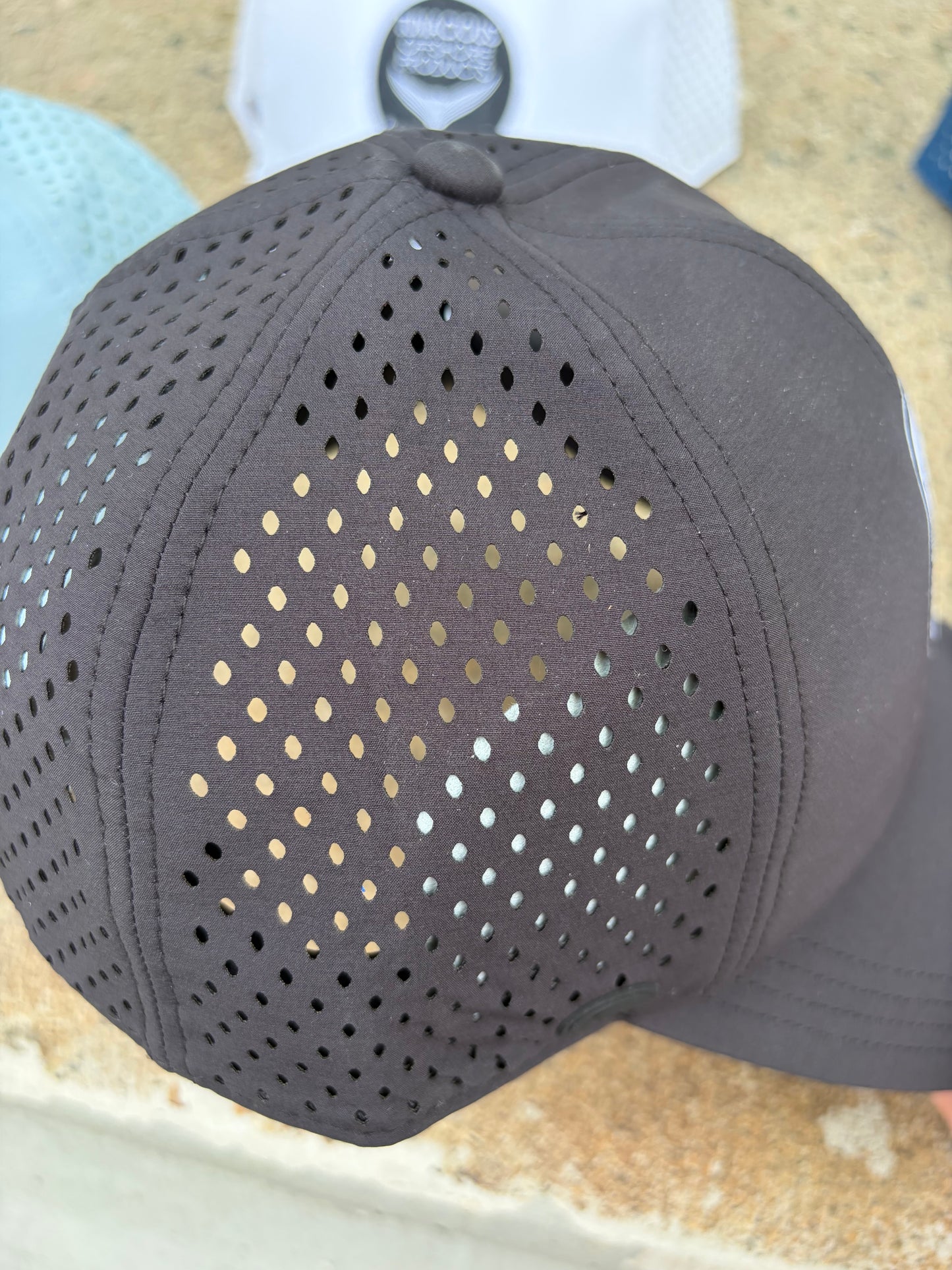 Tunacious Fishing Hats
