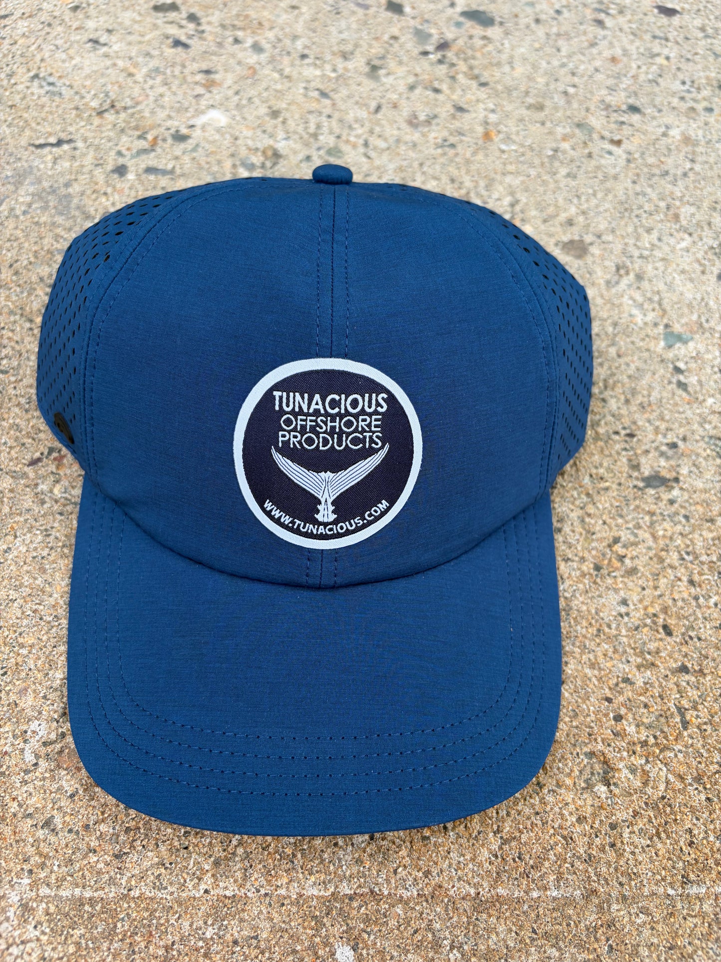 Tunacious Fishing Hats