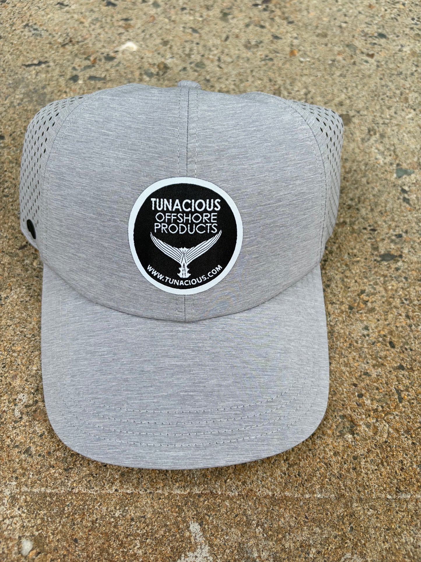 Tunacious Fishing Hats