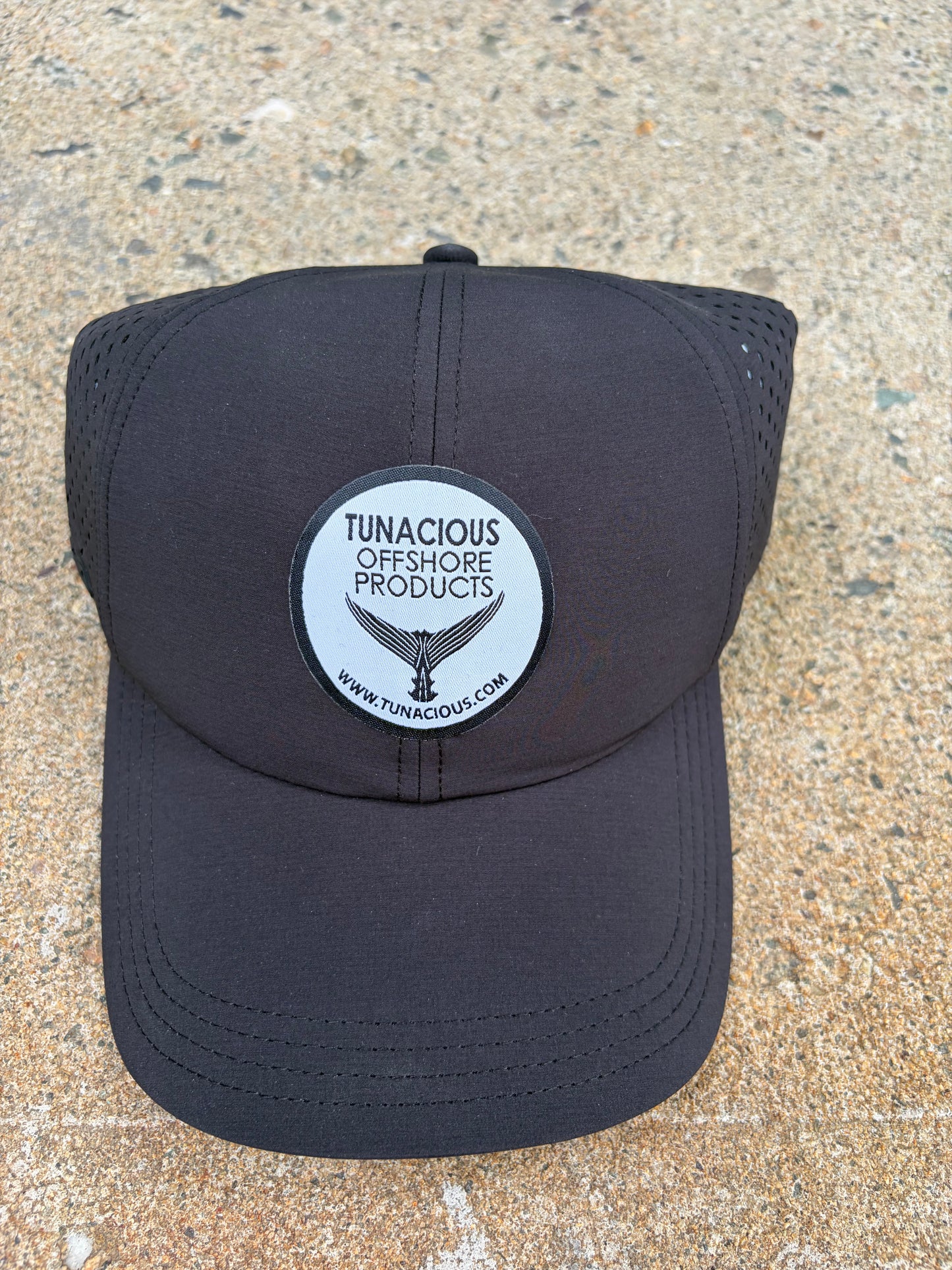 Tunacious Fishing Hats