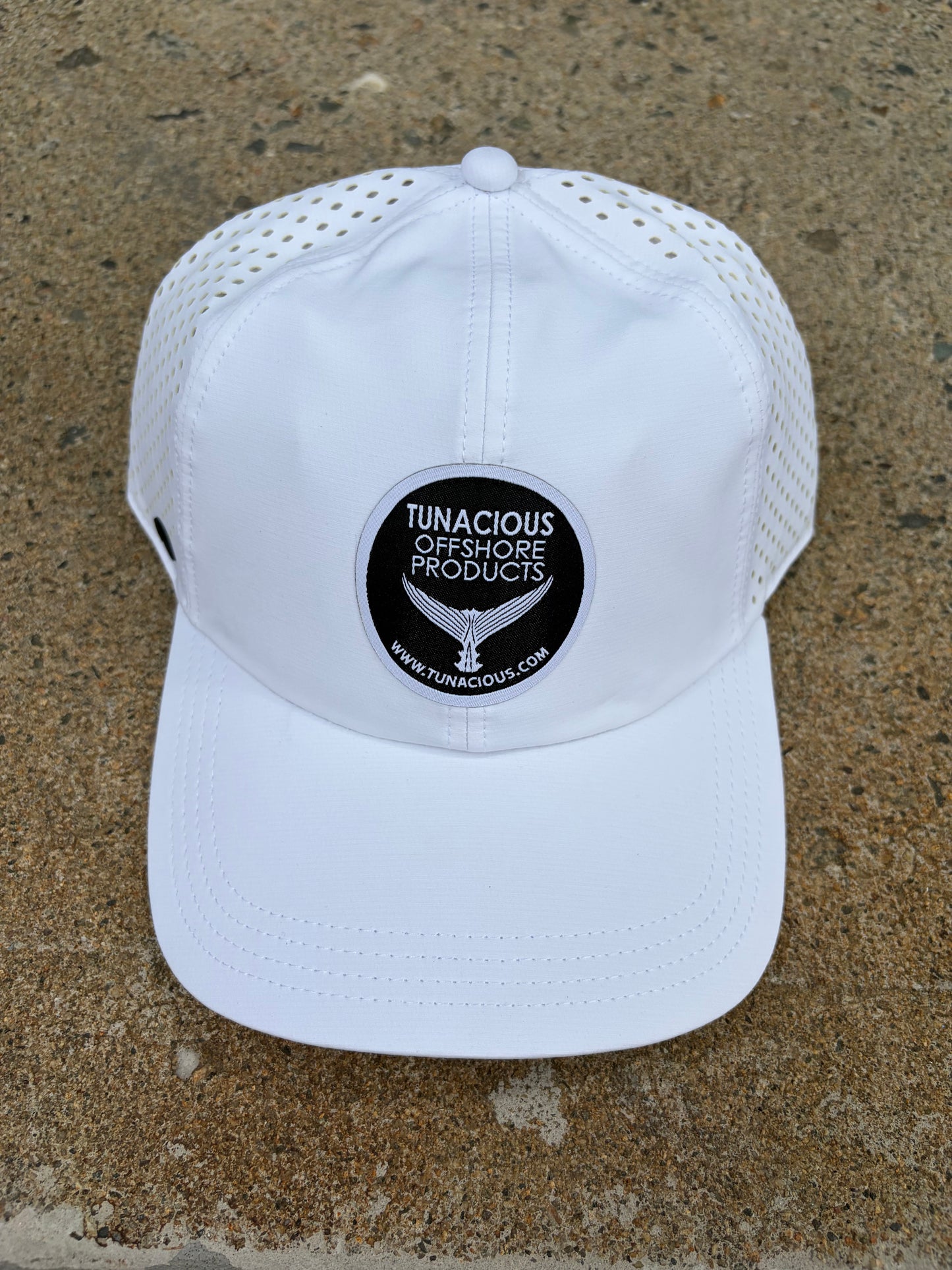 Tunacious Fishing Hats