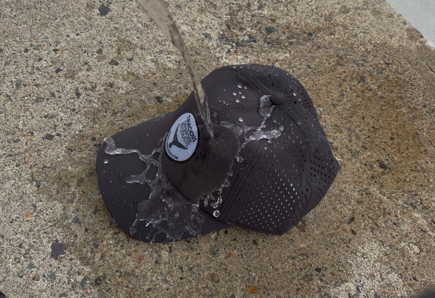 Tunacious Fishing Hats