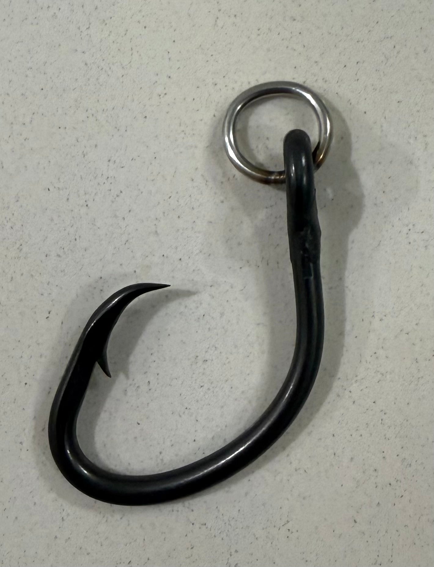 Thunnus Circle Hooks by Tunacious (4 pack)