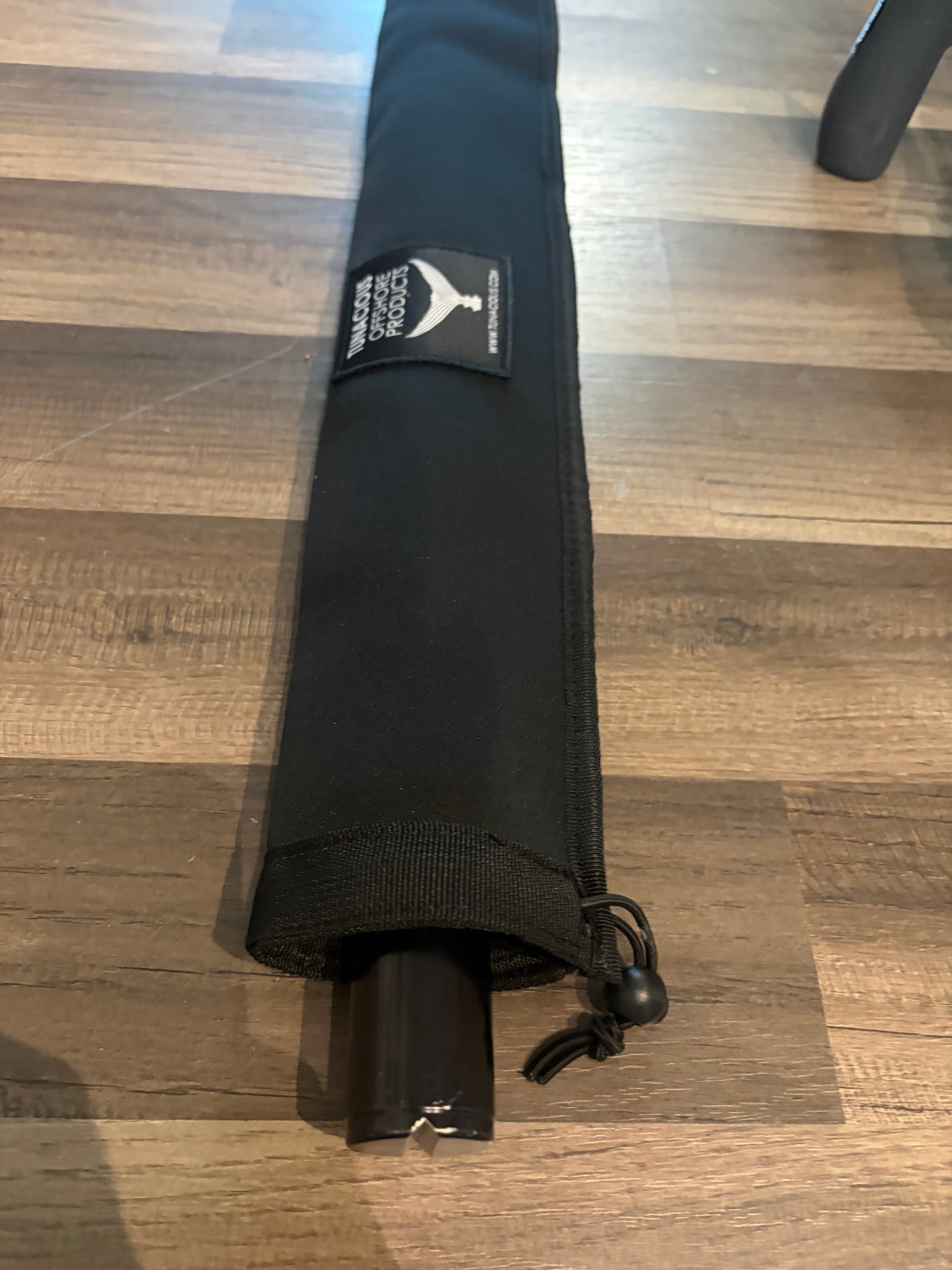 Tunacious Neoprene Rod Sock Rod Cover for 130s