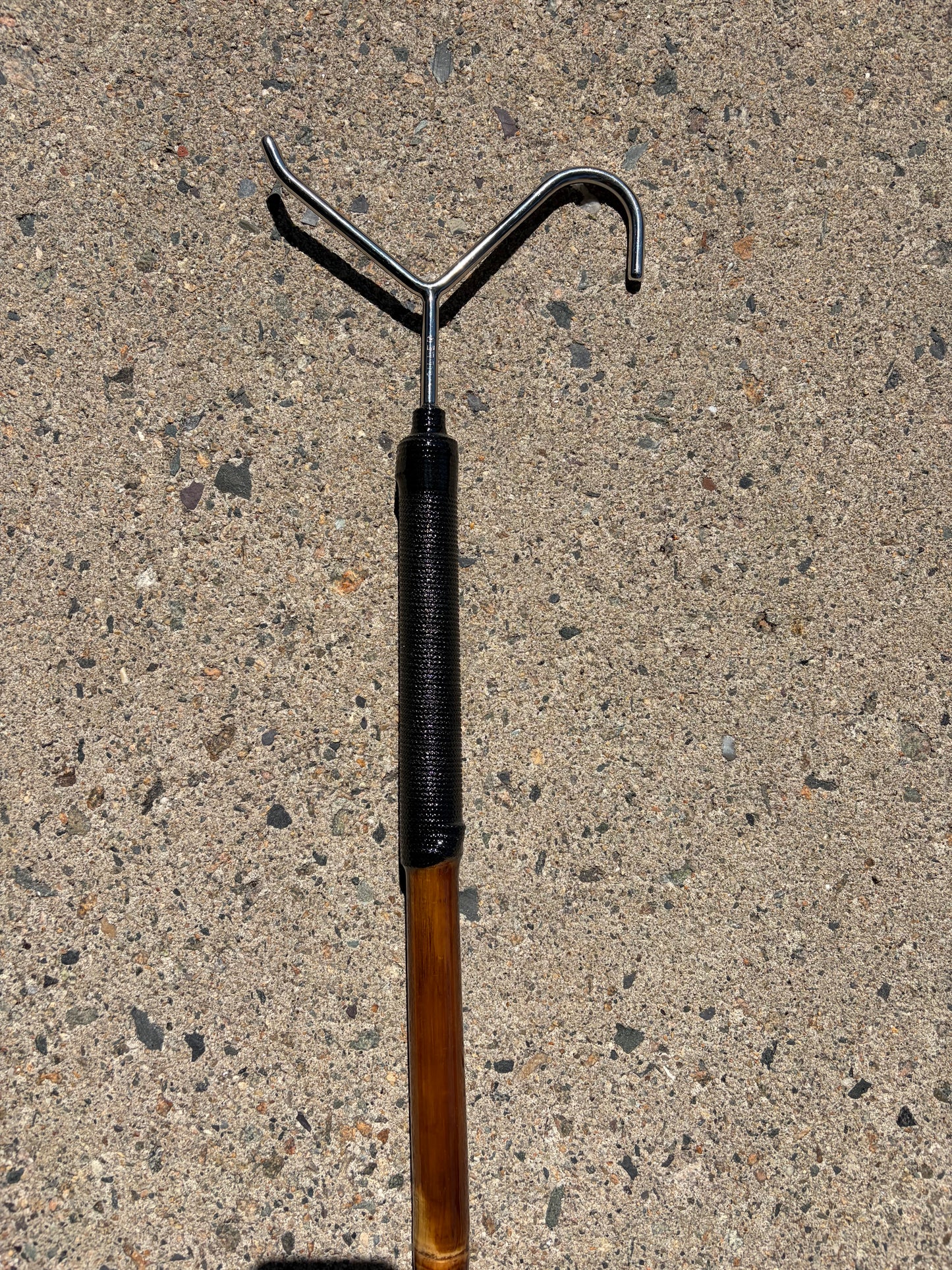 Morita Custom Line Pusher
