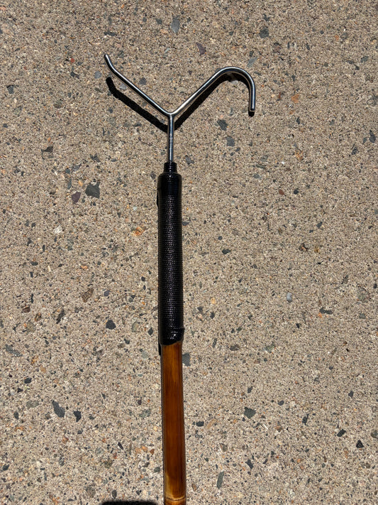 Morita Custom Line Pusher