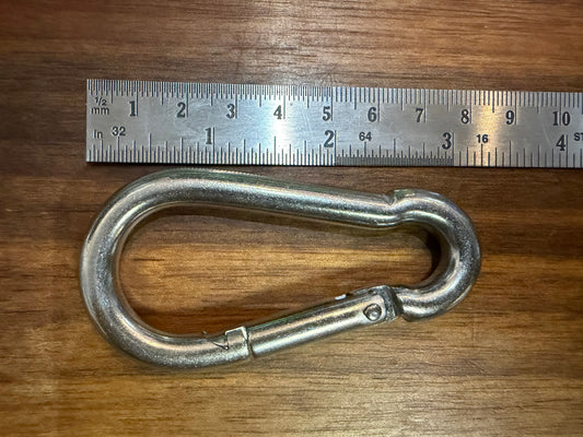 Harpoon Carabiner