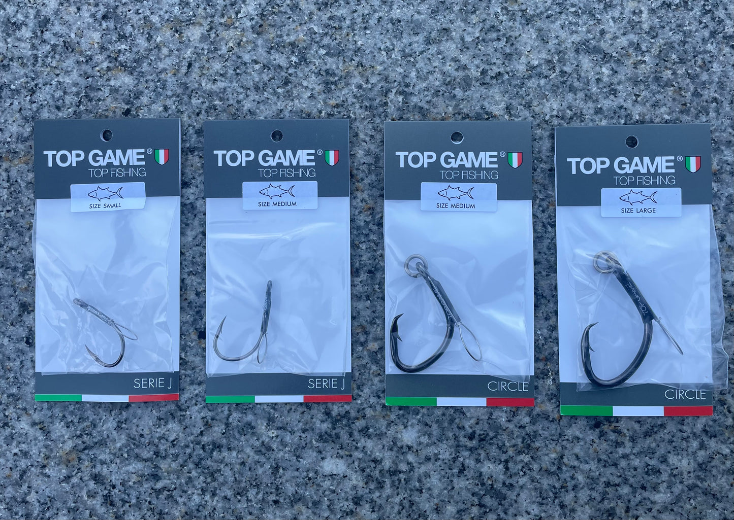 Top Game Bridles