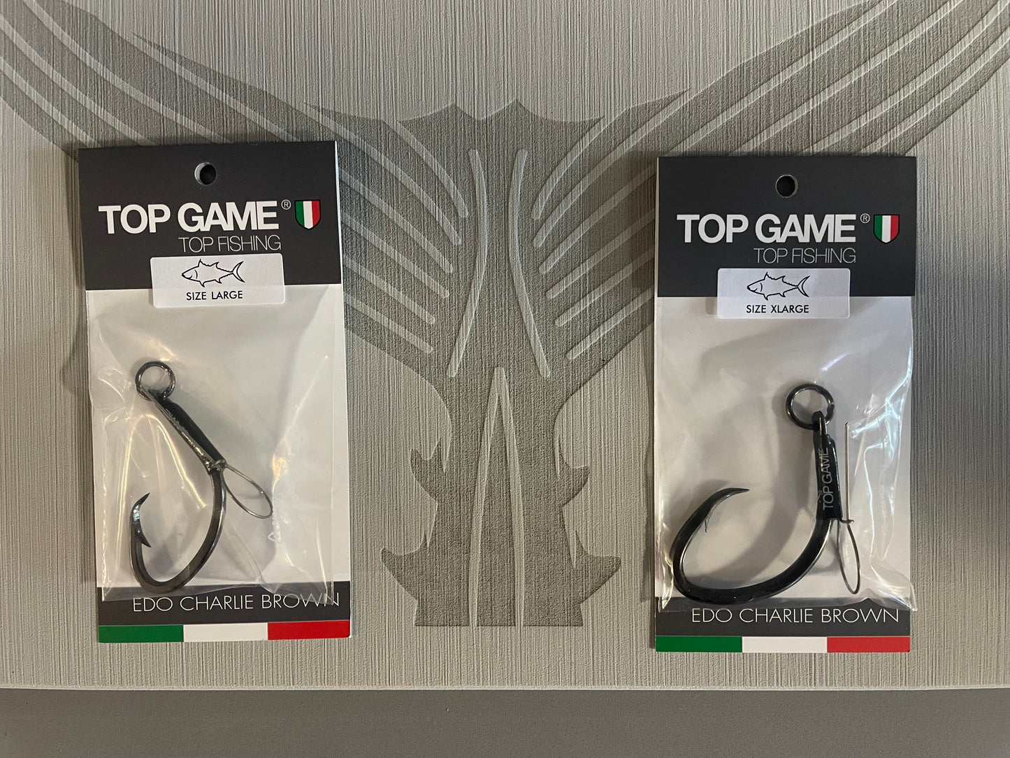 Top Game Bridles