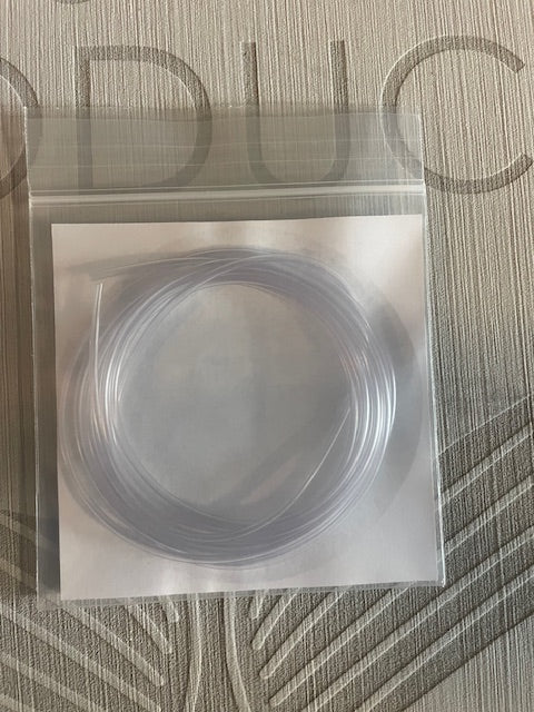 Tunacious Chafe Tubing (6' roll)