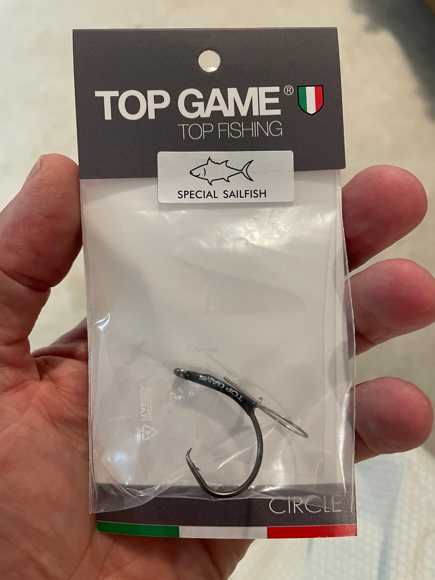 Top Game Bridles