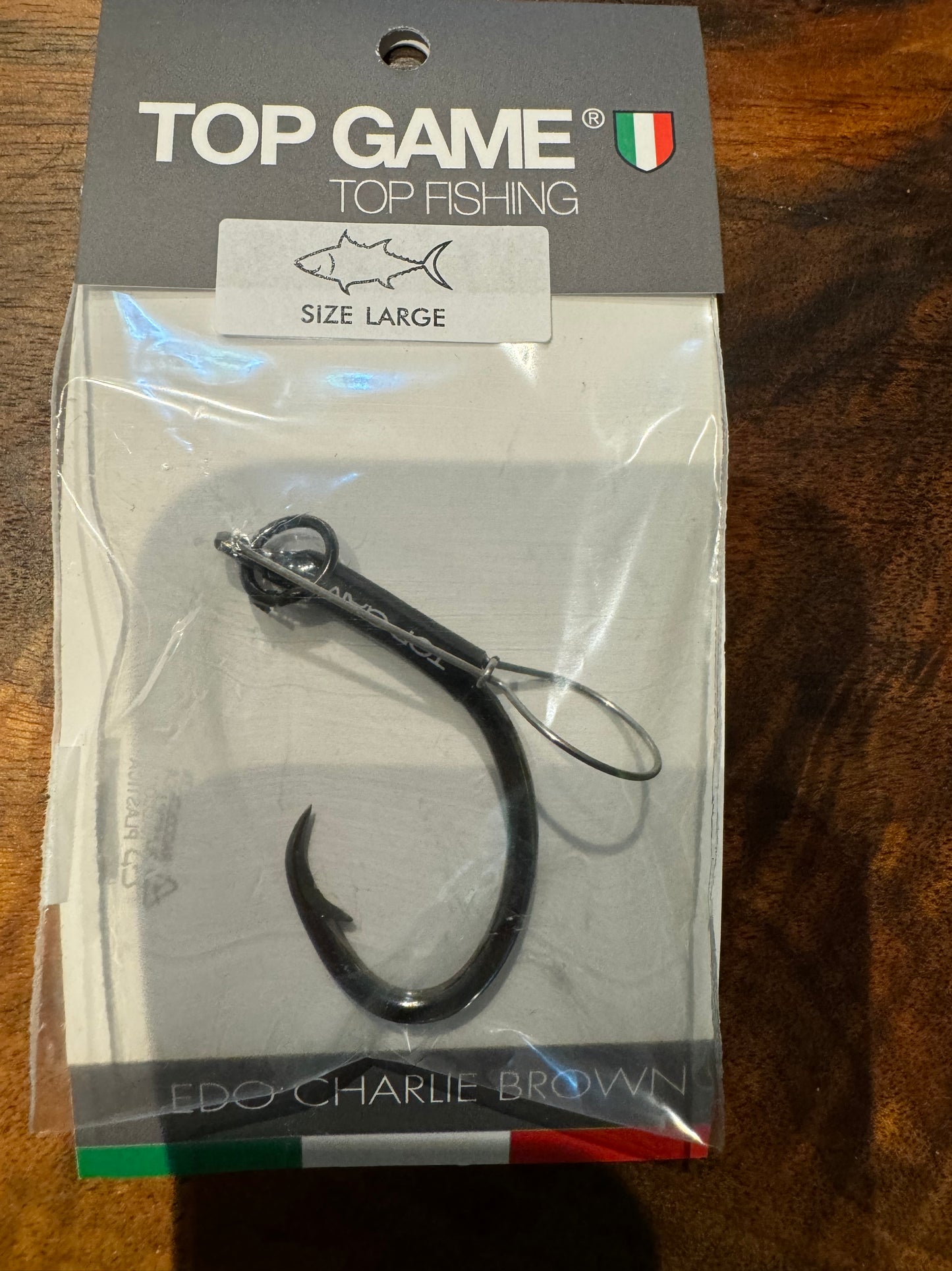 Top Game Bridles