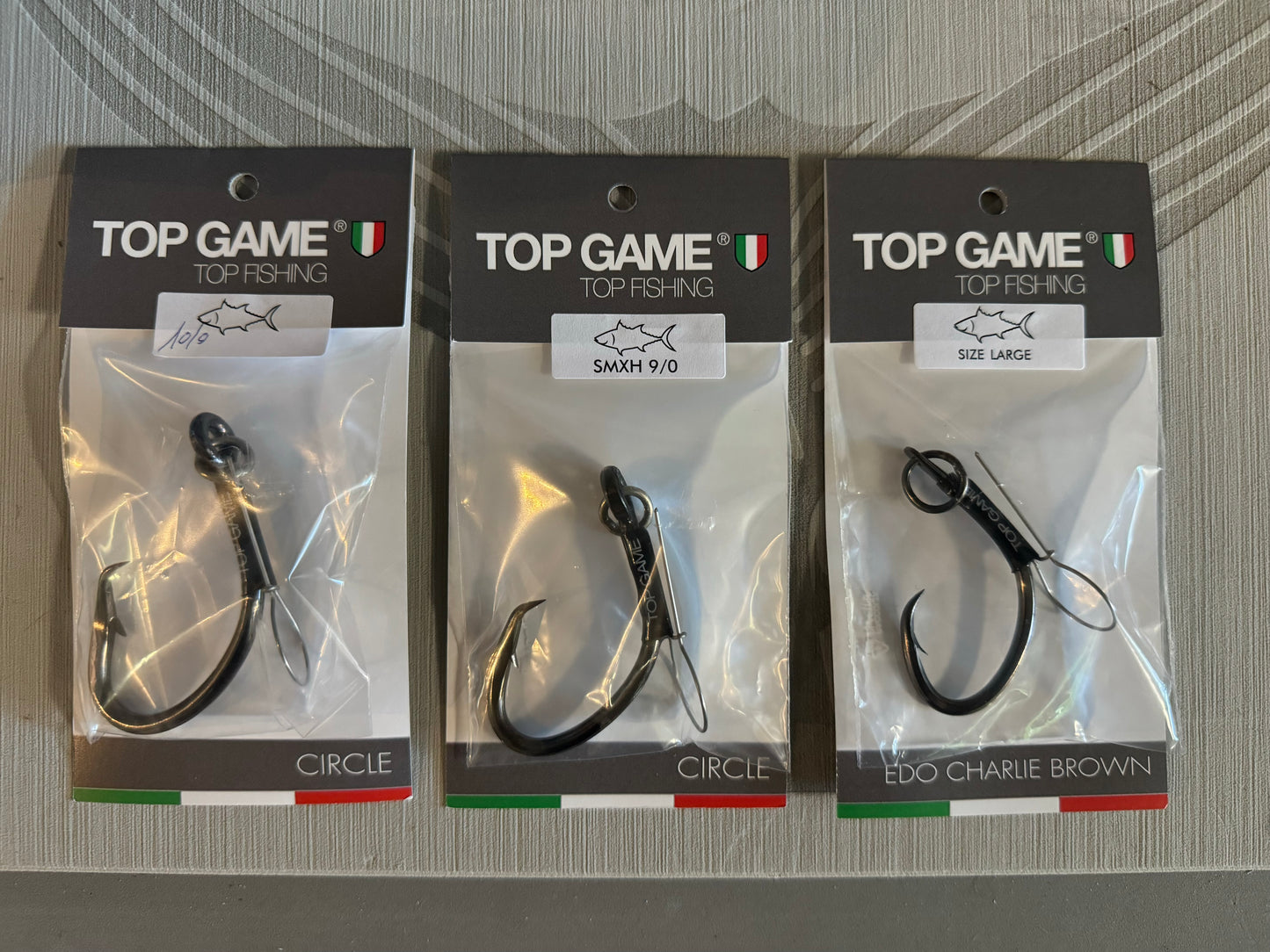 Top Game Bridles