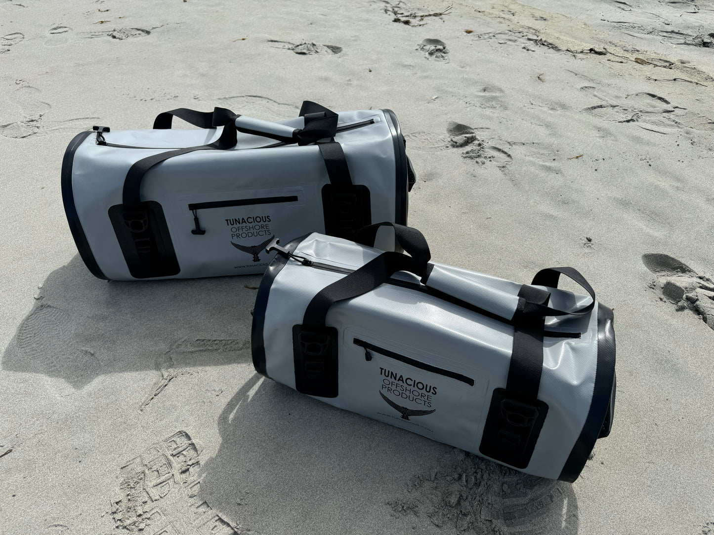 Tunacious XL Waterproof Bags