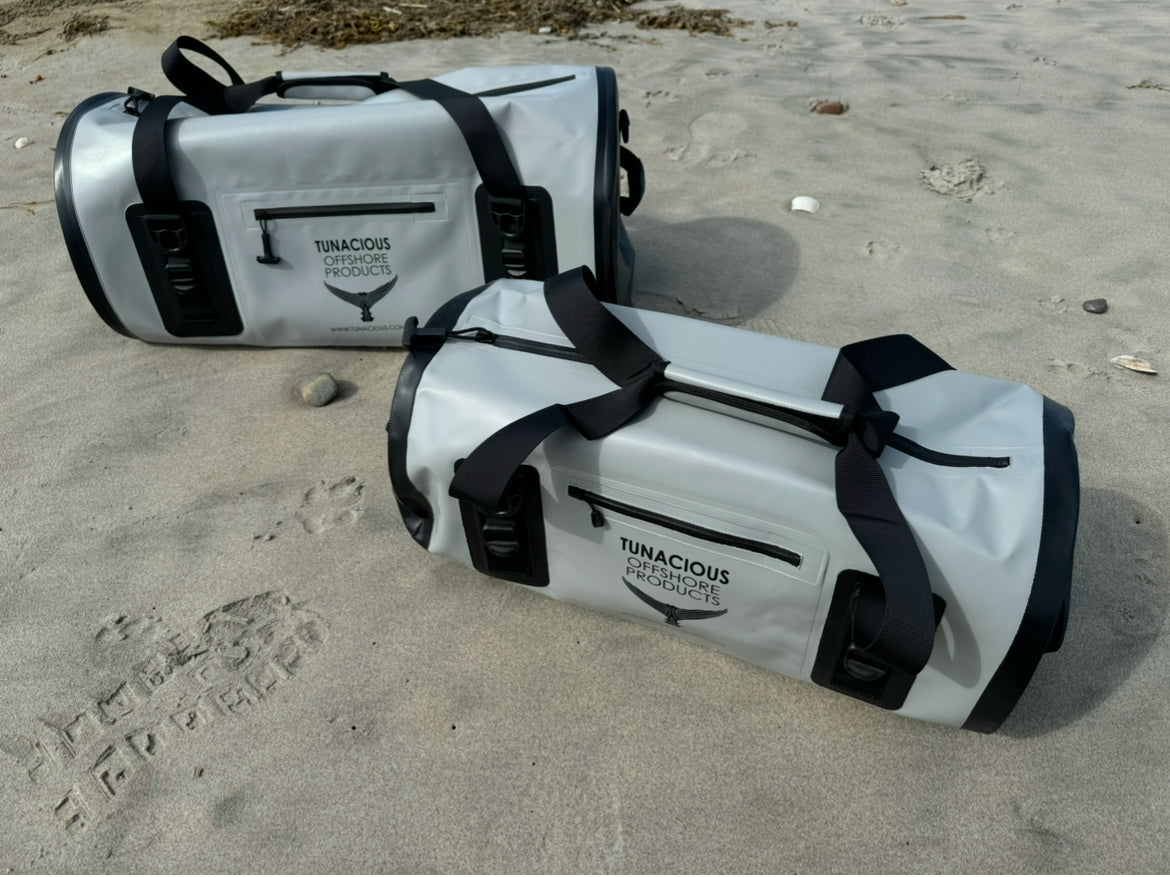 Tunacious XL Waterproof Bags
