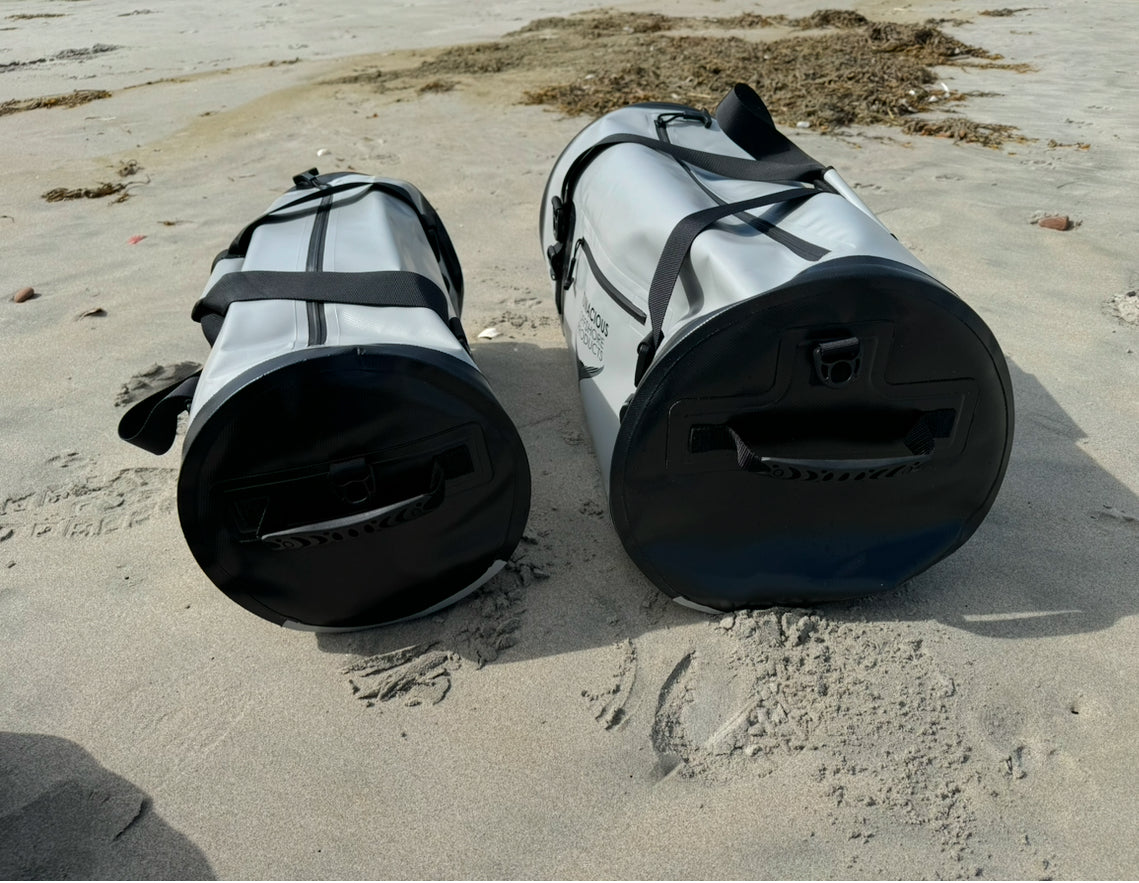 Tunacious XL Waterproof Bags