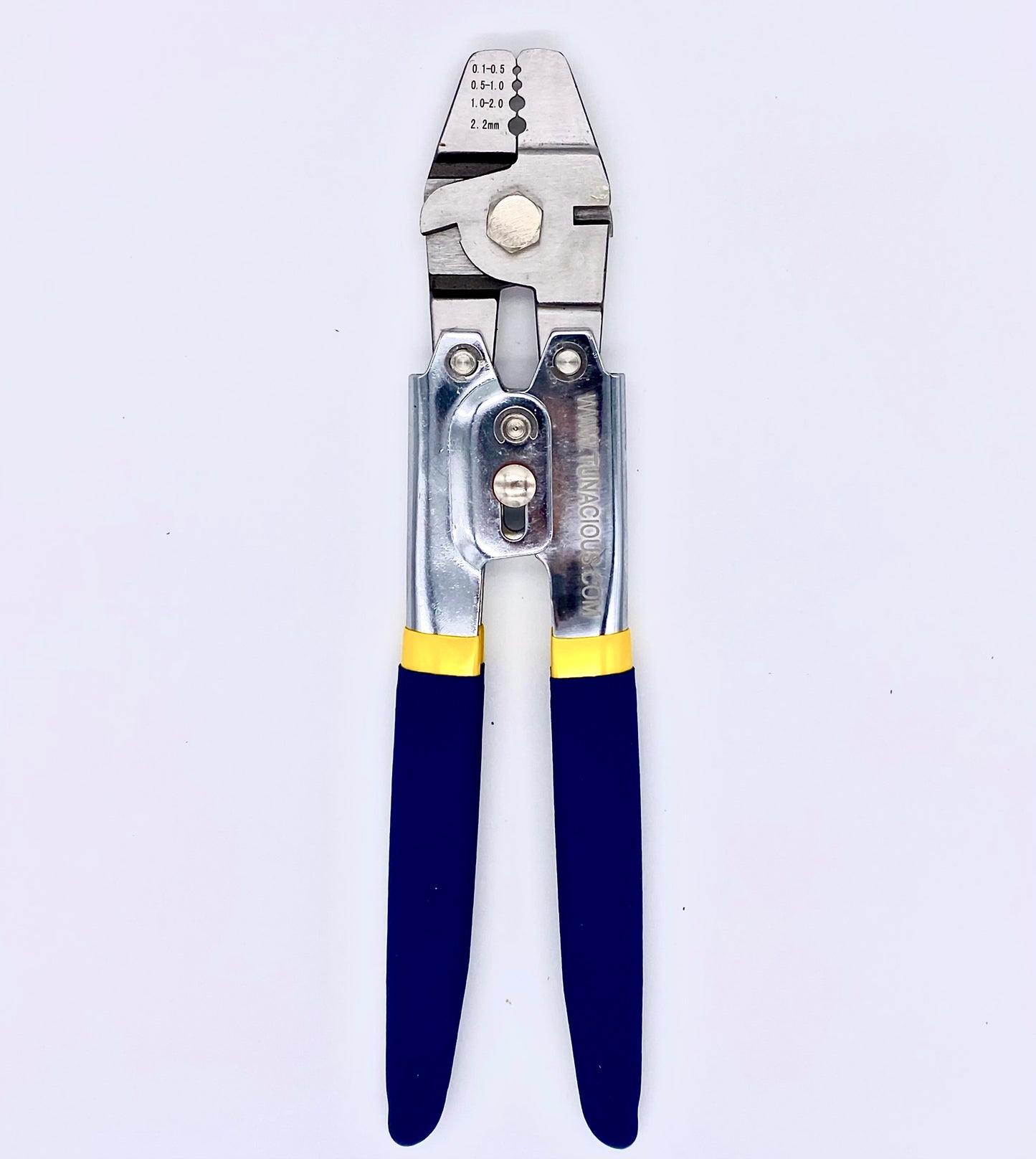 TUNACIOUS CRIMPERS