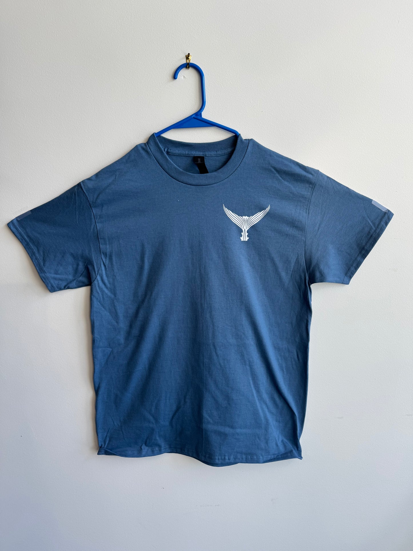 TUNACIOUS T SHIRT 100% cotton