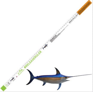 Fish Measuring Rulers